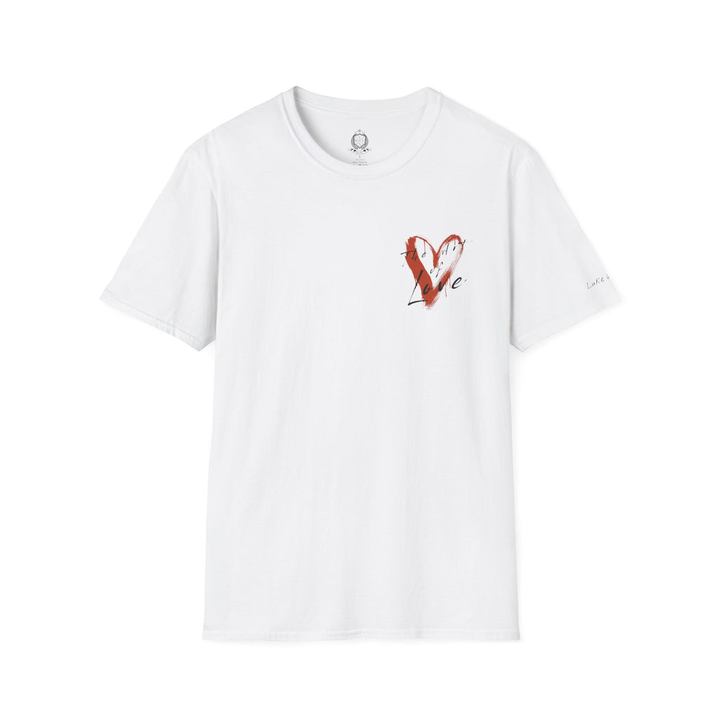 The Art of Love T-Shirt
