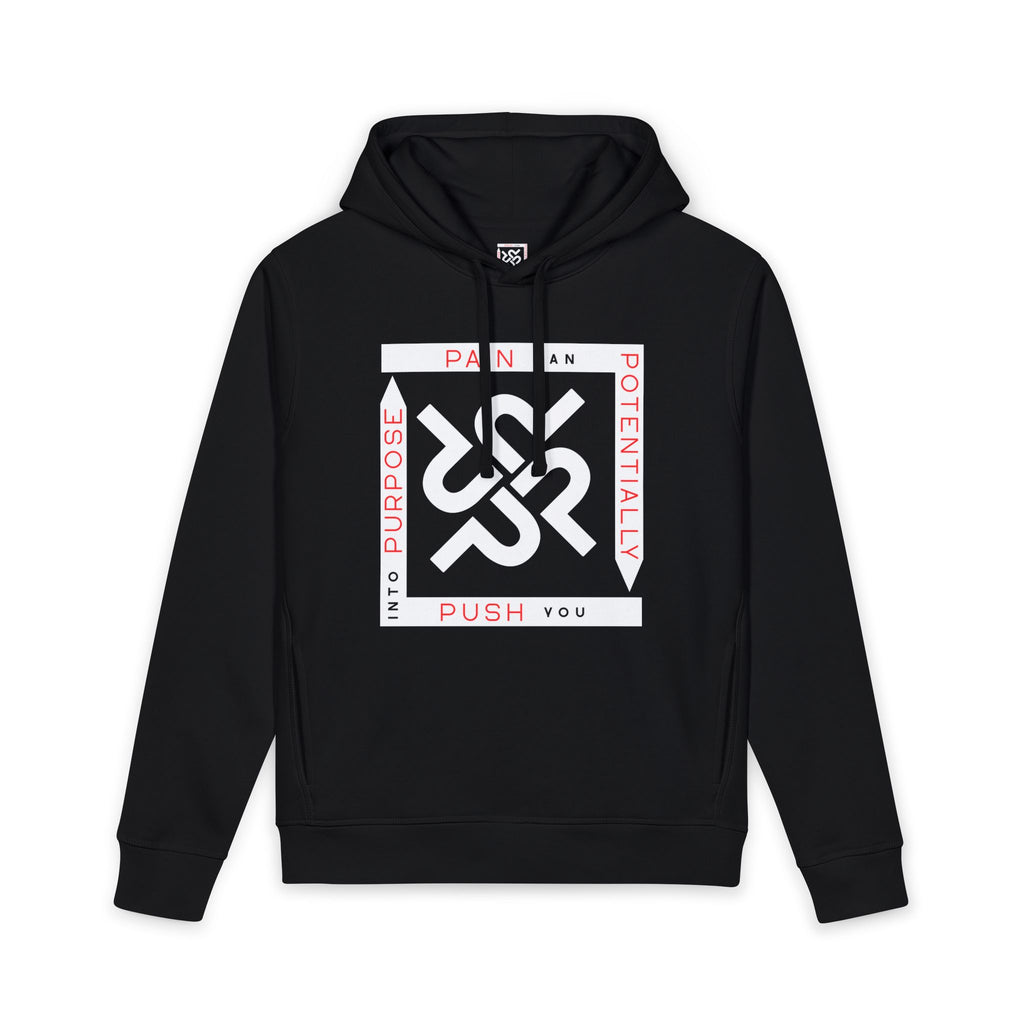 Perseverance — P4 Pullover