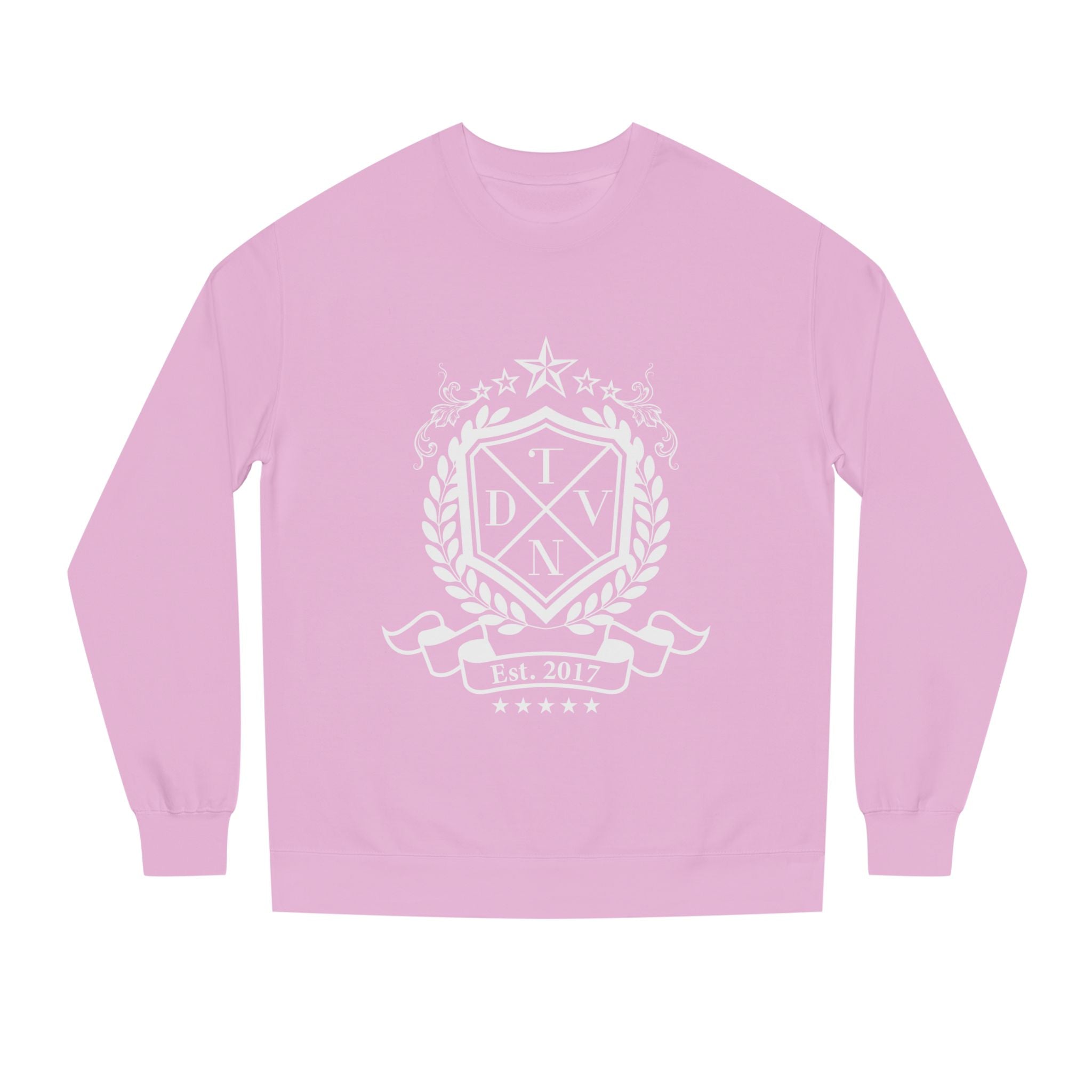Classic Brand Sweatshirt