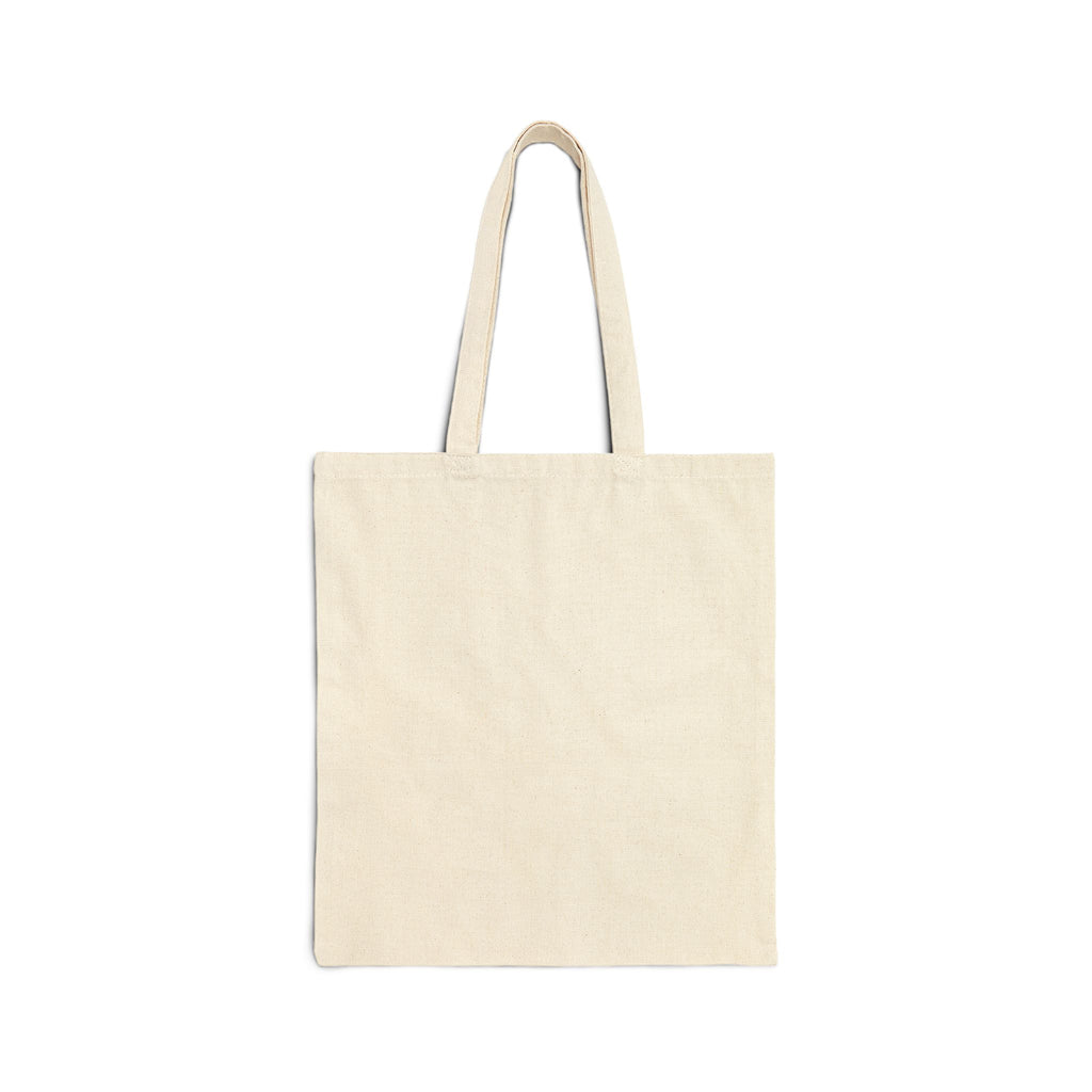 Marpe Emunah Canvas Tote Bag — Faith-Based Grocery & Everyday Shopper
