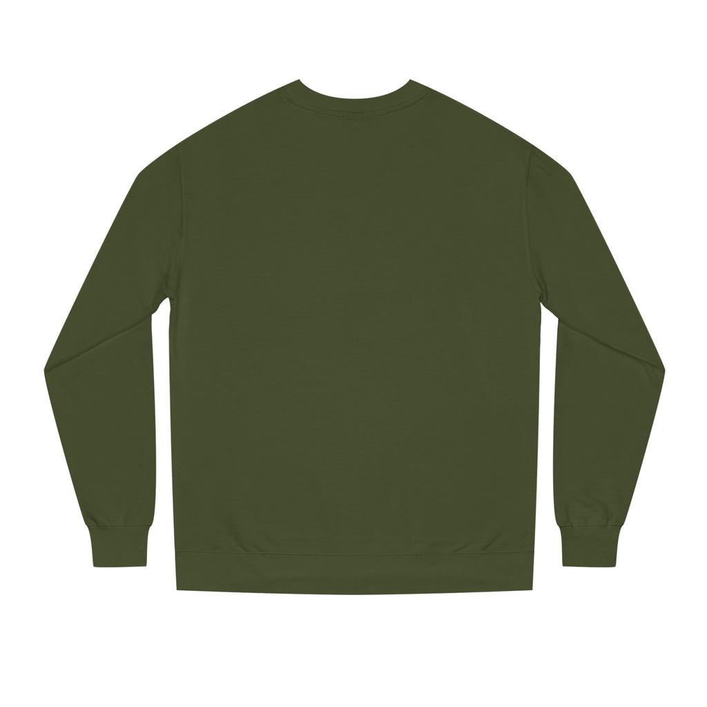 Classic Brand Sweatshirt