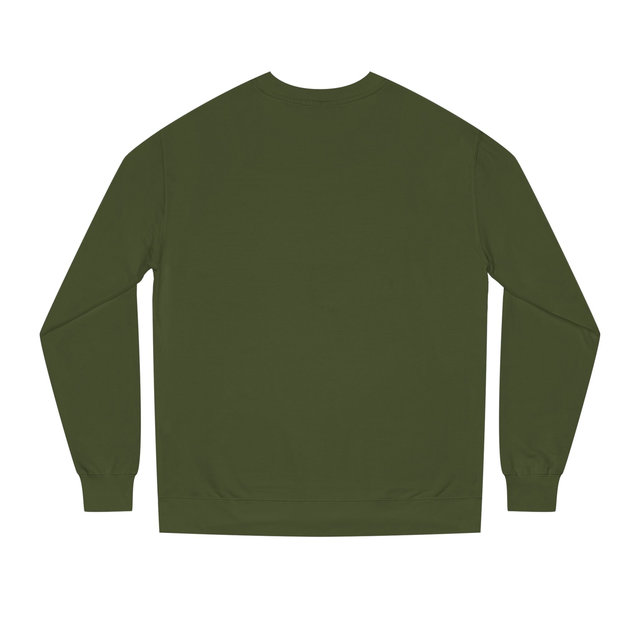 Classic Brand Sweatshirt