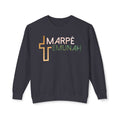 Marpé Emunah — Divine Alignment Crewneck