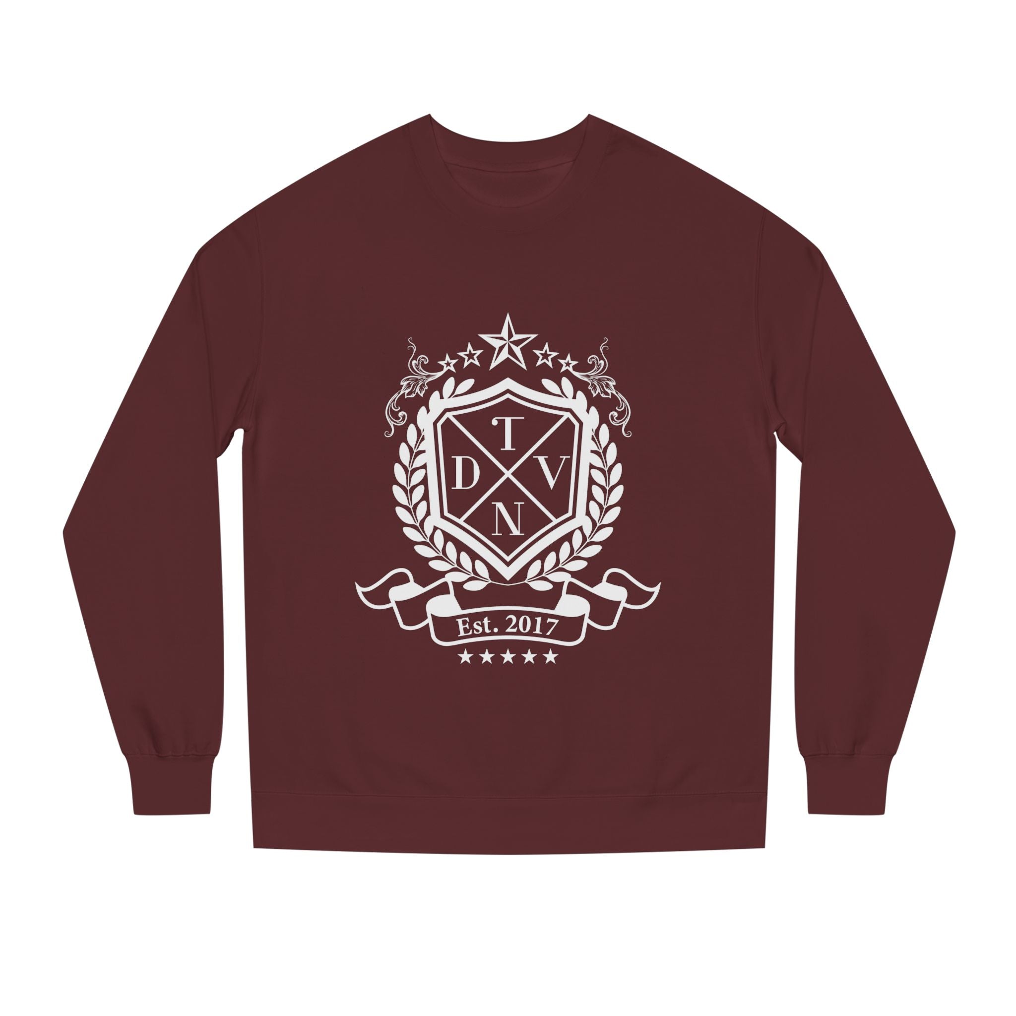 Classic Brand Sweatshirt