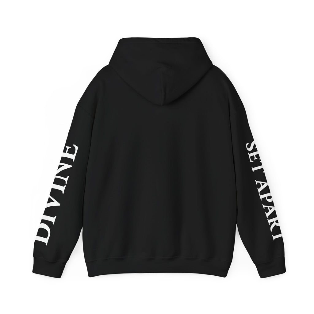 Legacy. Discipline. Excellence. - The TDVN Brand Hoodie