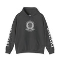 Legacy. Discipline. Excellence. - The TDVN Brand Hoodie