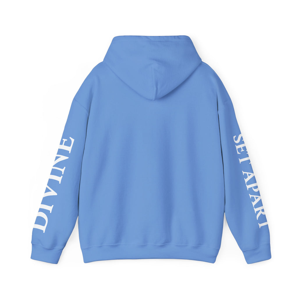 Legacy. Discipline. Excellence. - The TDVN Brand Hoodie
