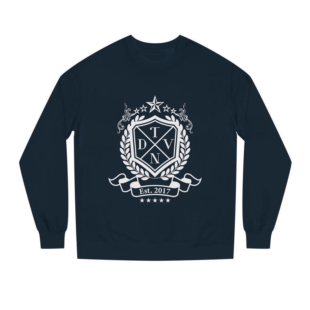 Classic Brand Sweatshirt