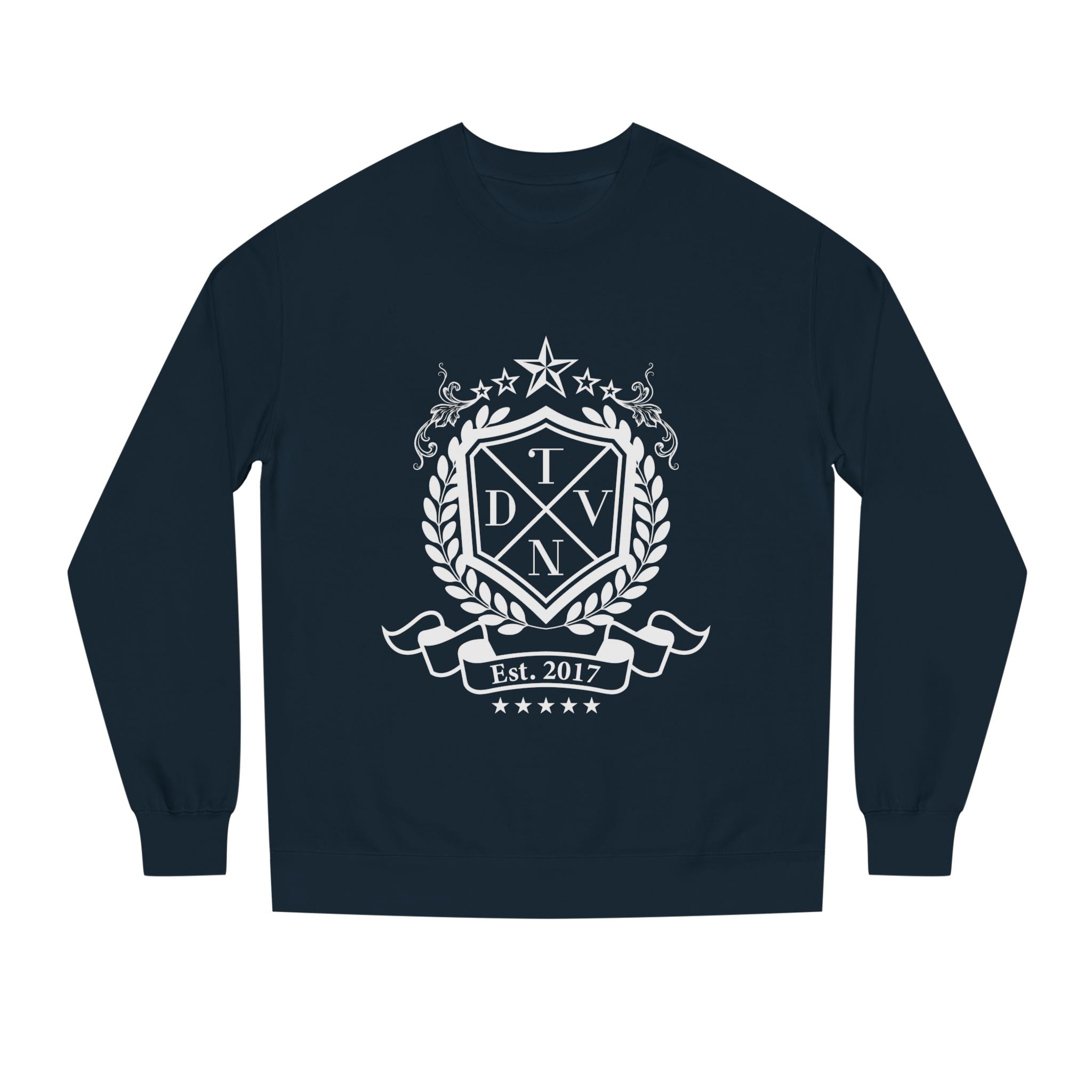 Classic Brand Sweatshirt