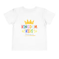 Kingdom Kids Toddler Tee