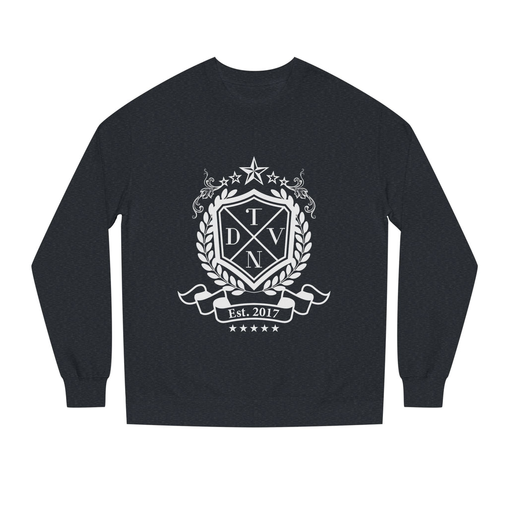 Classic Brand Sweatshirt