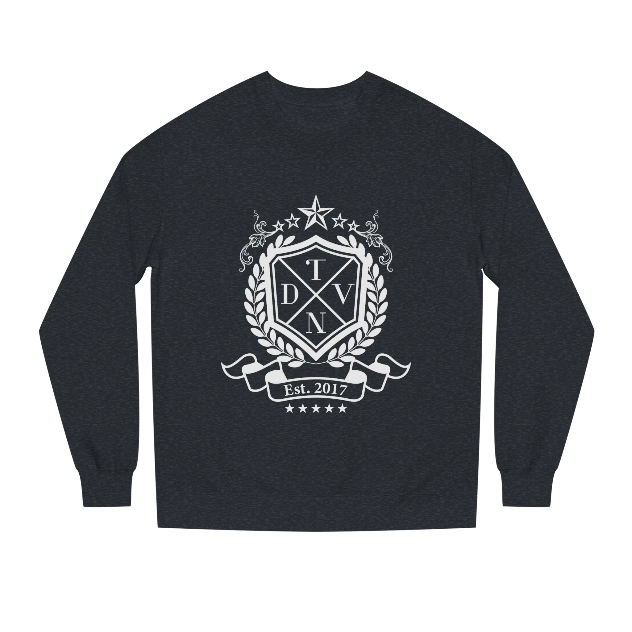 Classic Brand Sweatshirt