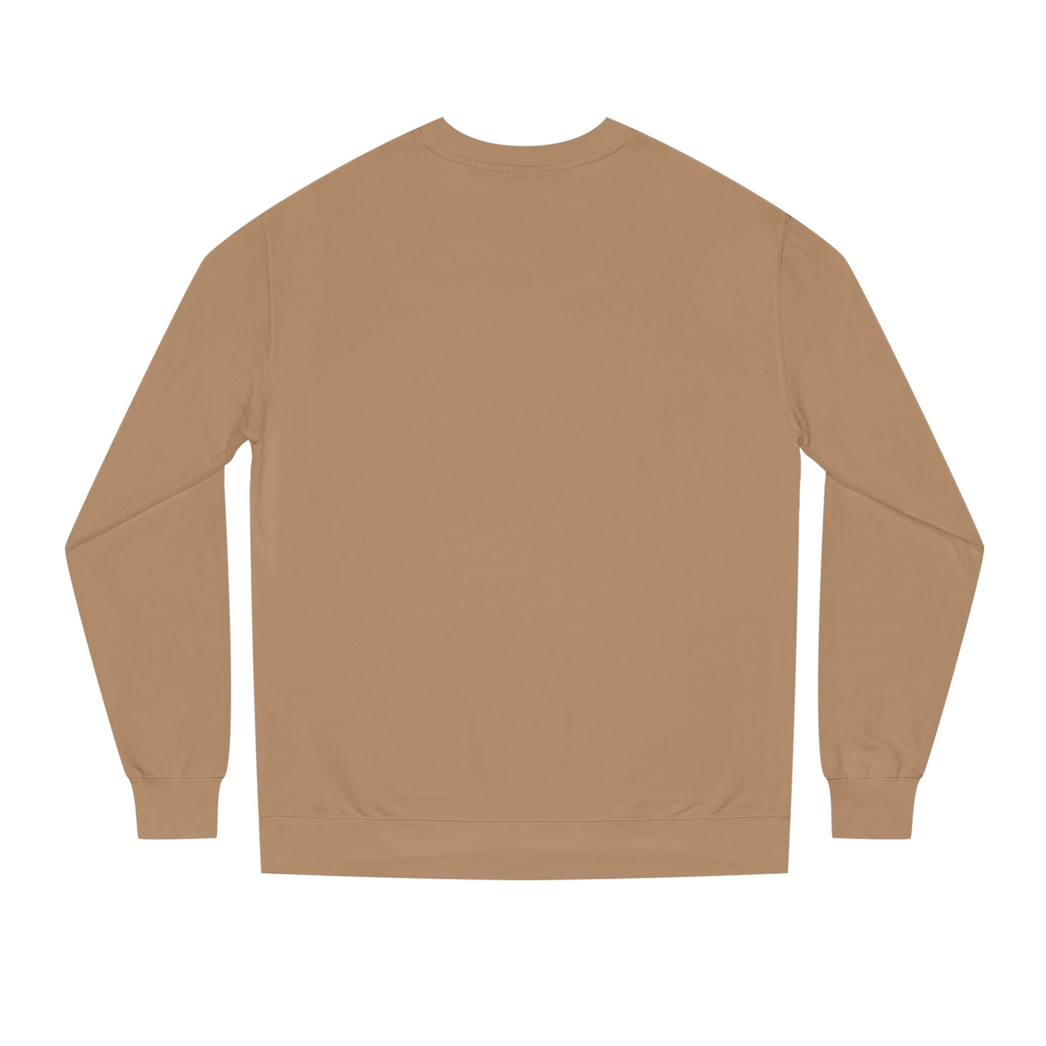 Classic Brand Sweatshirt