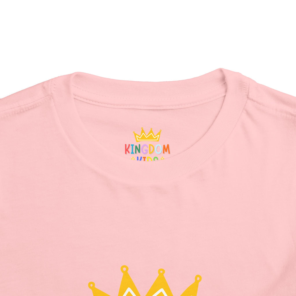 Kingdom Kids Toddler Tee