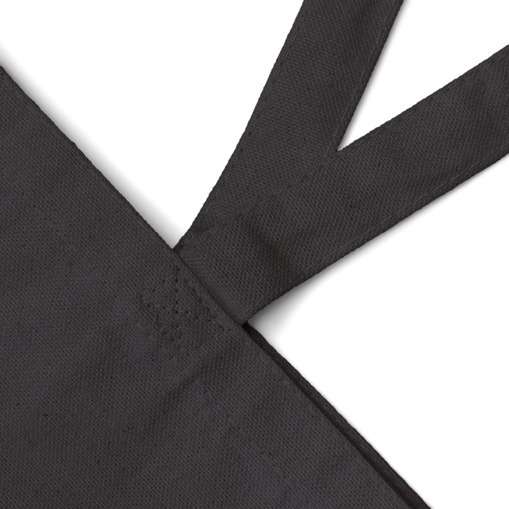 Marpe Emunah Canvas Tote Bag — Faith-Based Grocery & Everyday Shopper