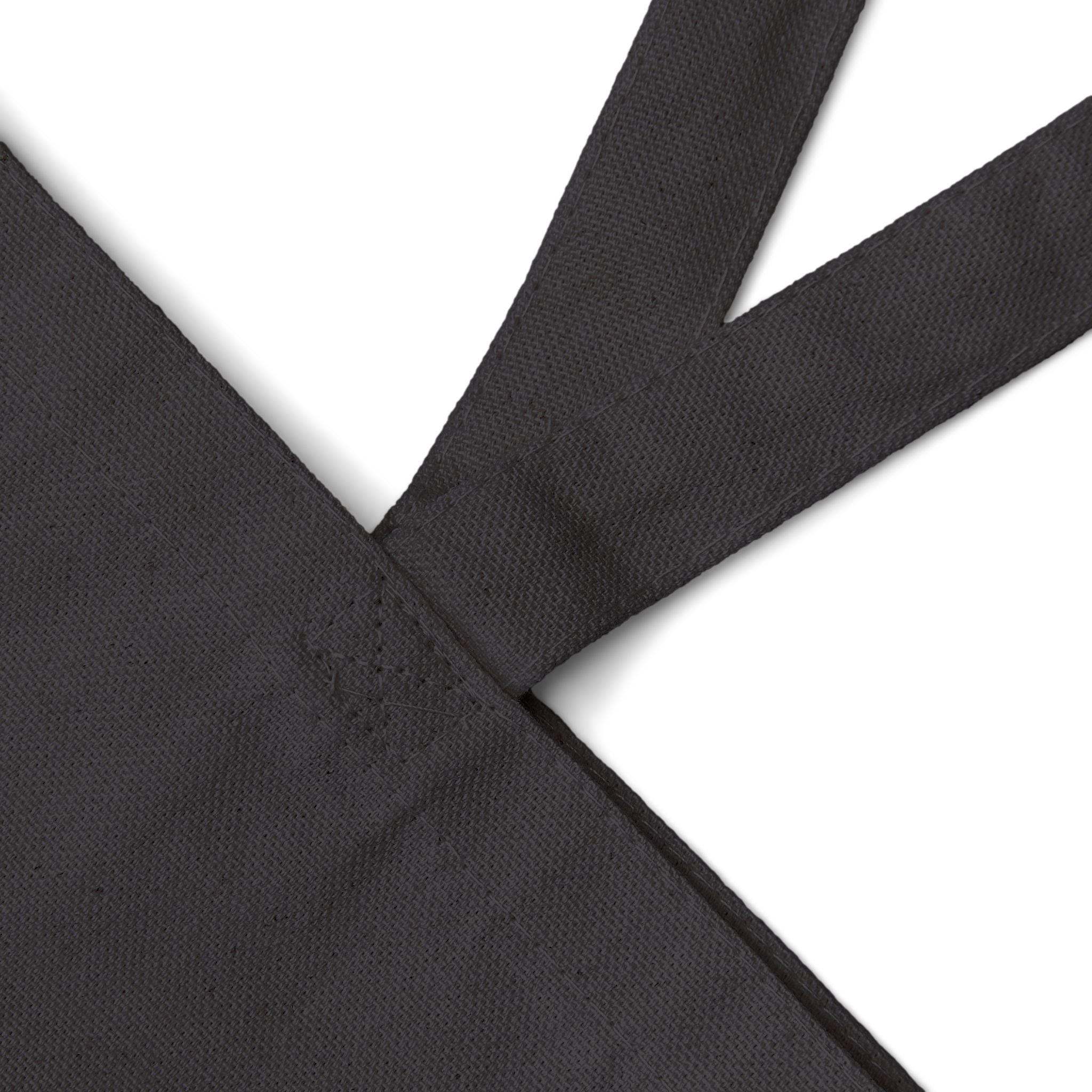 Marpe Emunah Canvas Tote Bag — Faith-Based Grocery & Everyday Shopper
