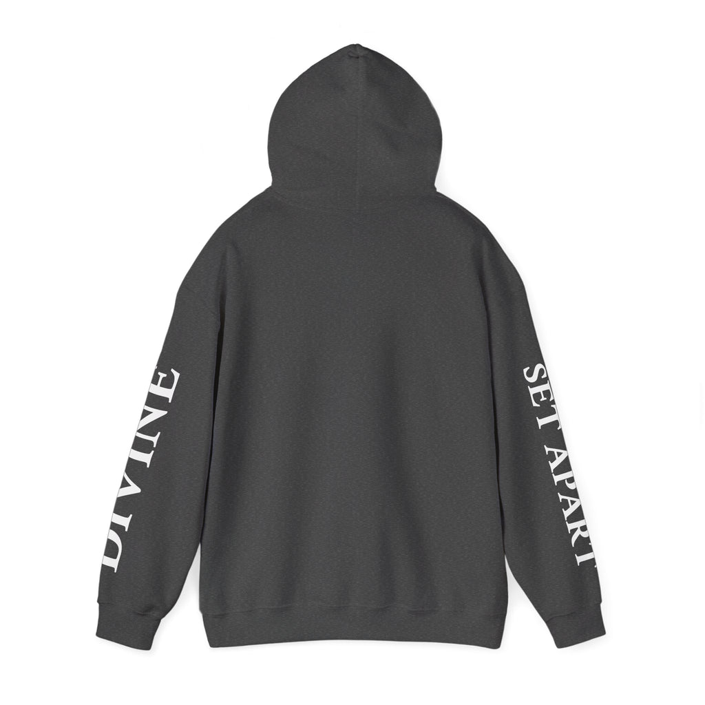 Legacy. Discipline. Excellence. - The TDVN Brand Hoodie