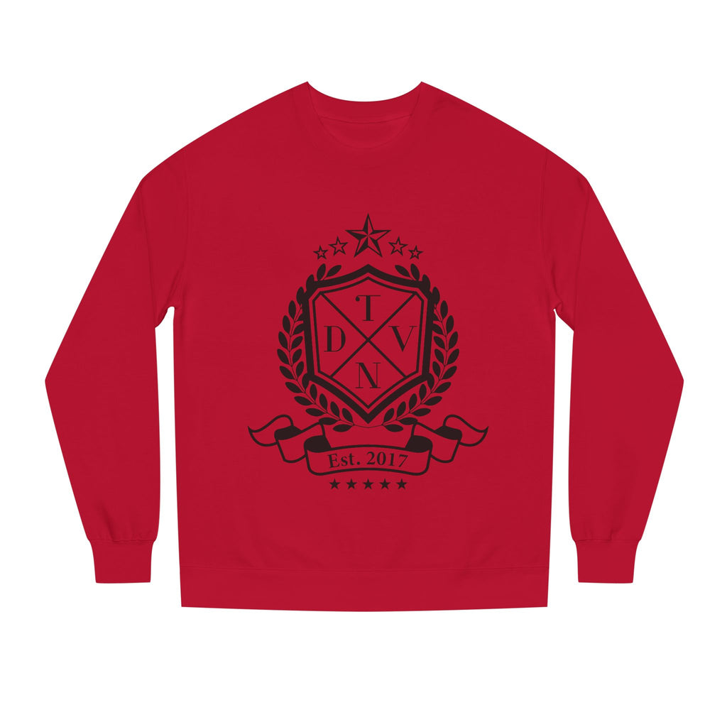 Classic Brand Sweatshirt